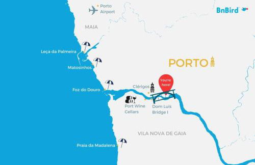 Santa Catarina Modern Flat - Foto 28