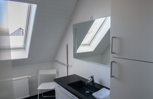 3BR - Townhouse - Free Parking -Tórshavn - Foto 19