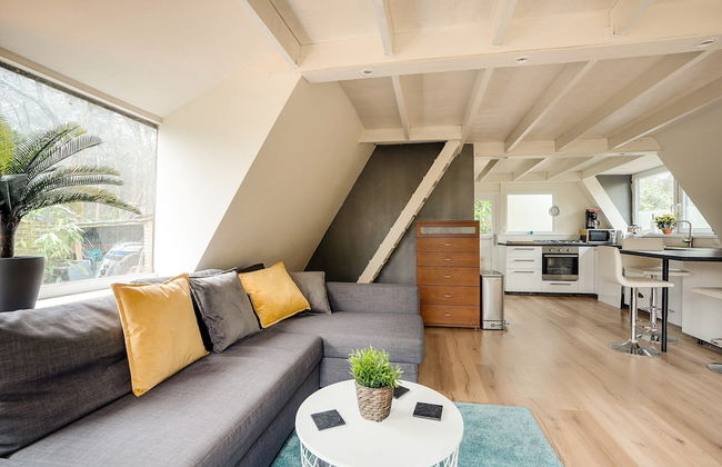 Lanaken Lakeside Cabin Stay - Foto 11