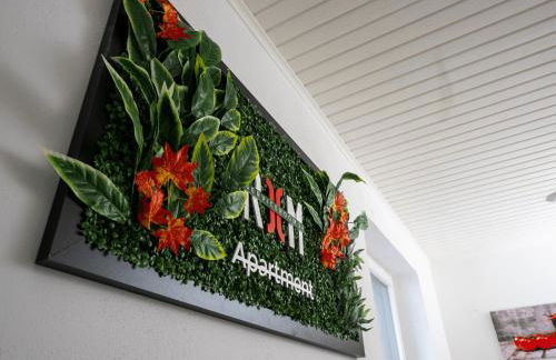 Serviceroom24 - Space in Recklinghausen Hoch WLAN - Smart-TV - 24-7 Check-in und Küche - Foto 20