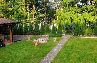 Dom z Bala nad Cieminem - Foto 6