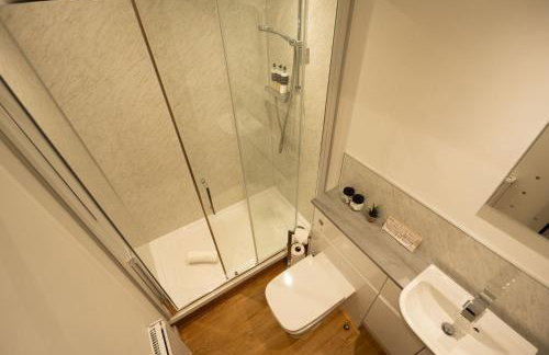 Achintee Cottages No 2 - Foto 16