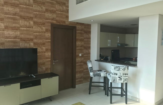 Luxury apartment Burj al Arab View - Photo 9