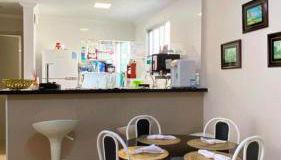 Refúgio Familiar na Enseada Guarujá Condominio Vinä Del Mar AC e Wifi - Foto 4