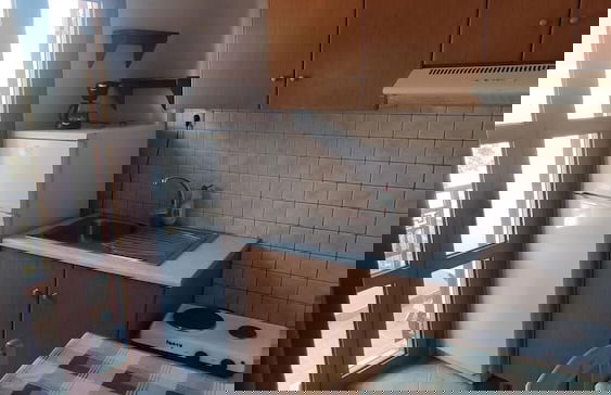 Nikos Apartments A4 in Gialiskari - Foto 14