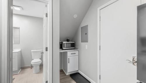 Cozy & Quiet Studio Flat in Historic Mount Clemens - Foto 4