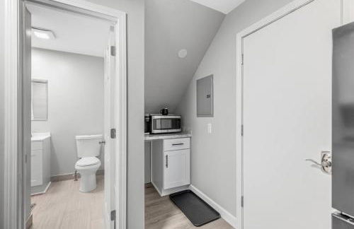 Cozy & Quiet Studio Flat in Historic Mount Clemens - Foto 4