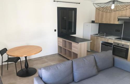 Logement 5 mn de la mer Milla 2 - Foto 11