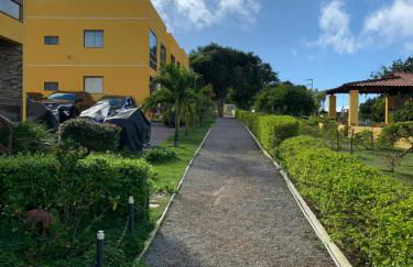 Flat em Serra Negra - PE - Próximo Bodega de Véio, shows e eventos - Foto 8