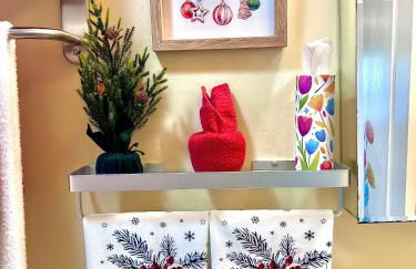 The Boutique Guest House - Photo 11