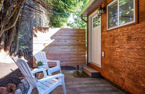Private Escape! Tiny home style - Foto 16