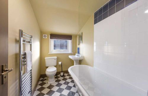 Liverpool Georgian Townhouse for Family & Groups - Foto 8