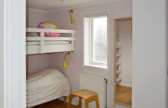 8 Person Holiday Home in Hjaltevad - Foto 4