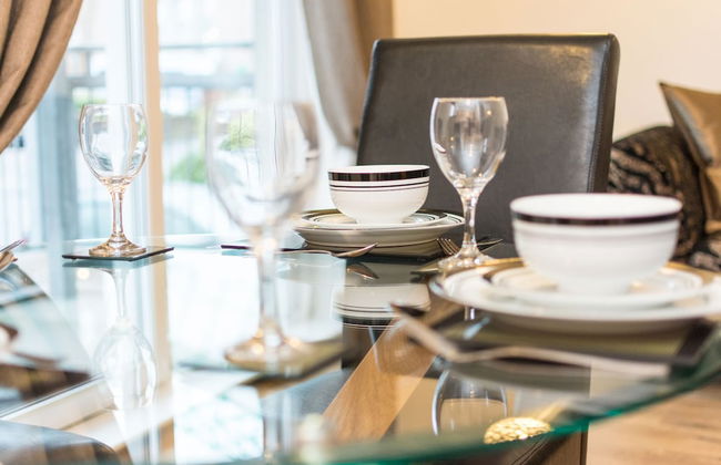 Holistic Condos Apartments - Albion Gardens - Photo 14