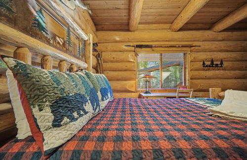 Riverwoods Lodge - Meredith Lodging - Foto 38