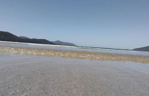 Vai Pra Praia - Enseada Ubatuba - até 6 pessoas - Foto 16