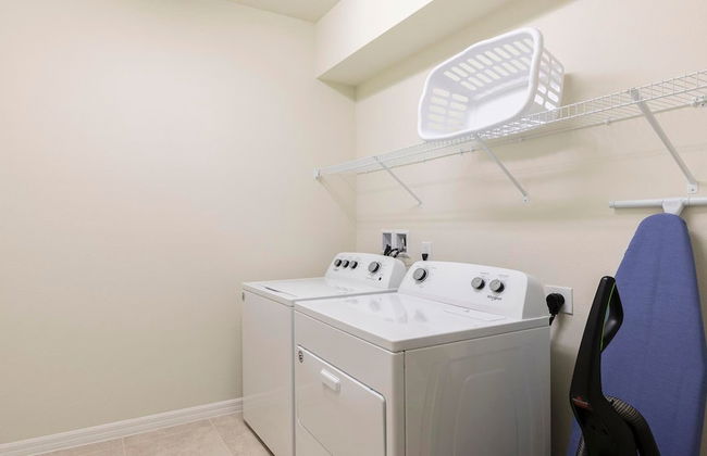 Spacious Family Home With Pool & Game Room - Foto 45