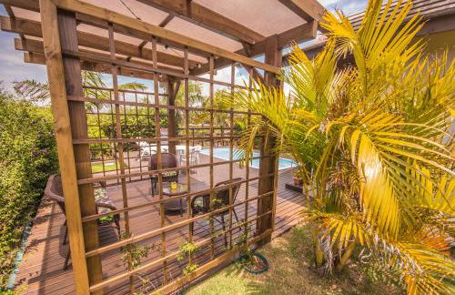 Villa Suhr Cabanas - Foto 26