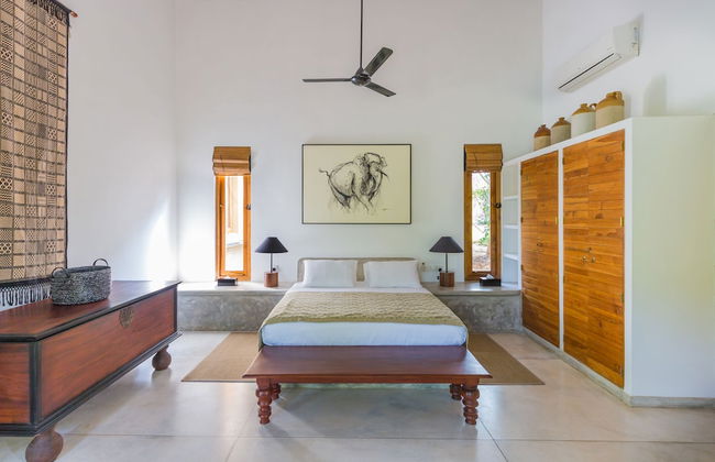 Nyne Hotels Mayur Lodge - Yala - Foto 10