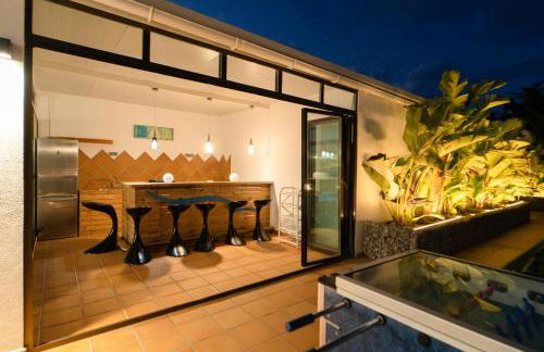 Villa Views Can Funtasa II - Foto 50