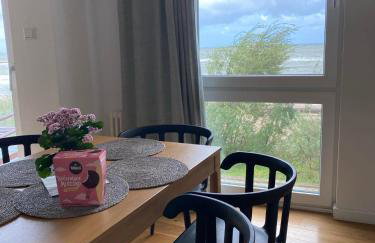 Apartament przy plaży 9 - Foto 18