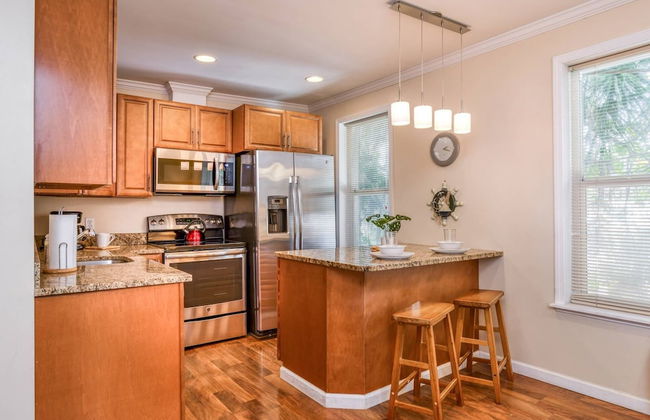 Castillo Suite - Foto 9