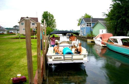 Pointe Haven off North Channel WITH OR WITHOUT PONTOON! - Foto 17