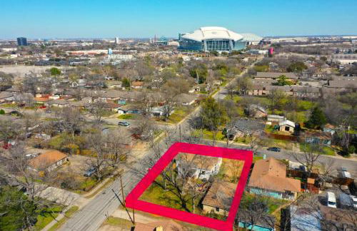 Stadium Luxe Retreat- Walking Distance to AT&T Sta - Foto 2