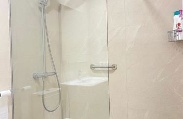 Beach house with pool at the Fortí viewpoint - Foto 8