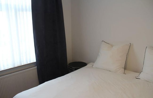 Chillinghouse 9 - Foto 4