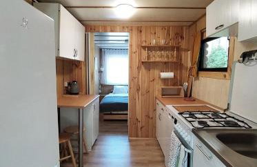 Przylesie Trzebciny - Foto 8