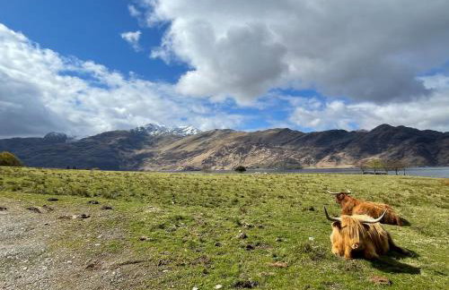 Sheena's But'n'ben - Foto 21