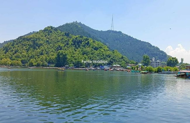 New Alzira Heritage Group of Houseboats - Foto 28