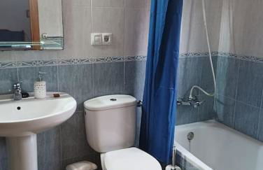 Villa Paz - Villa Familiar para 6 con piscina, AC, Wifi y parking - Foto 16