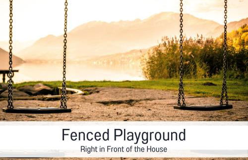 Familien- & Hundeparadies & Kamin - Foto 17