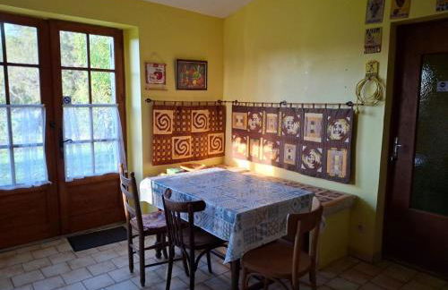 Le Vignal - Maison typique Périgourdine - Foto 30