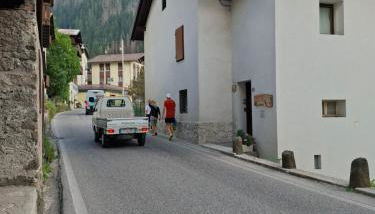 Una Civetta sul Lago - Foto 1