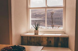 Boreland Loch Tay - Foto 64