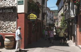 Apartamentos Turísticos Real Valle Ezcaray - Foto 105