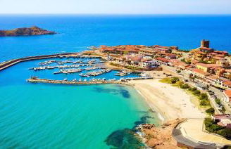 Isola Rossa Borgo Mare - Agenzia Isola Rossa - Foto 2