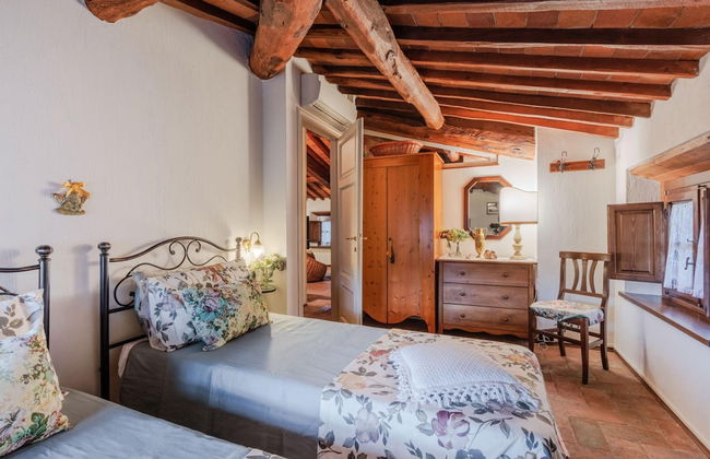 Bicocche Stone Farmhouse - Foto 48