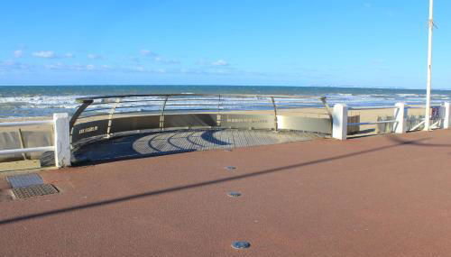 Le 59 Vue Mer - Linge de maison et ménage inclus - Photo 4