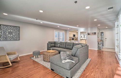 Less Than 1 Mi to Mussel Rock Park! Cliffside Pacifica Gem - Foto 7