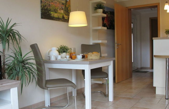 Fasse Comfortable Holiday Residence - Foto 22