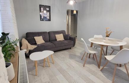 PRADA Apartament Konin - Foto 7