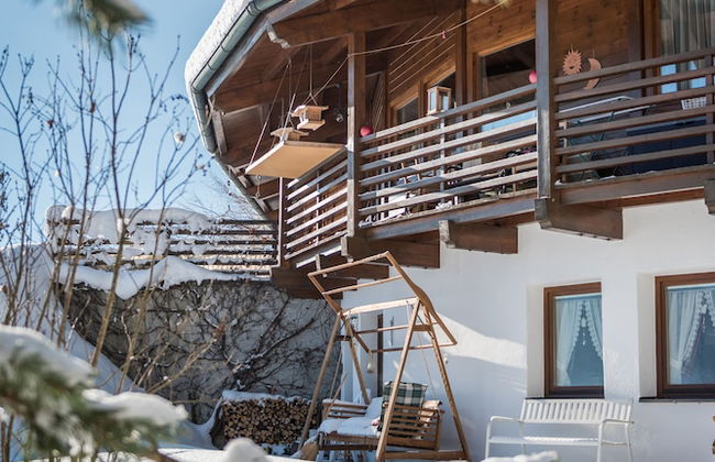 Ferienwohnungen Vomperberg - Foto 45