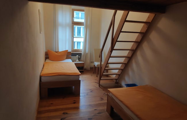 Altstadt Pension Potsdam - Photo 7