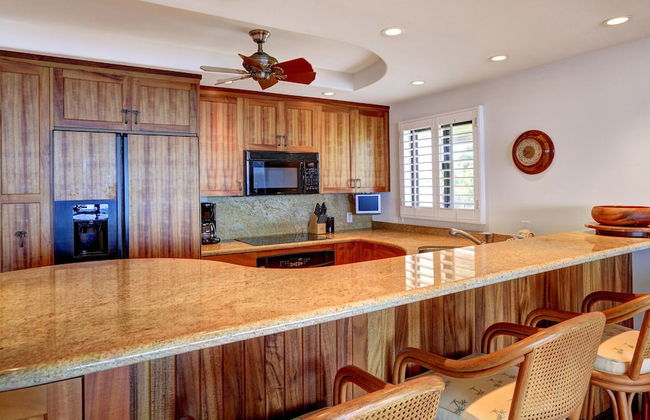 Polo Beach - CoralTree Residence Collection - Photo 43