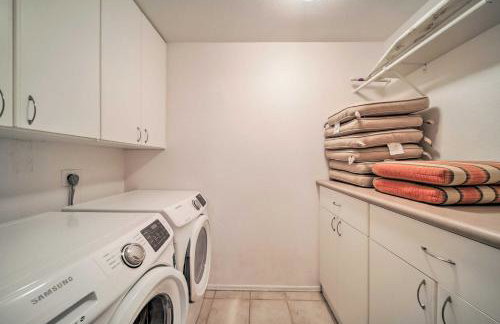 Resort-Style Gem with Pool Access 10 Mi to Dtwn PHX - Foto 21