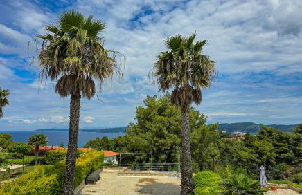 Villa Palma Posidi with Private pool - Foto 7